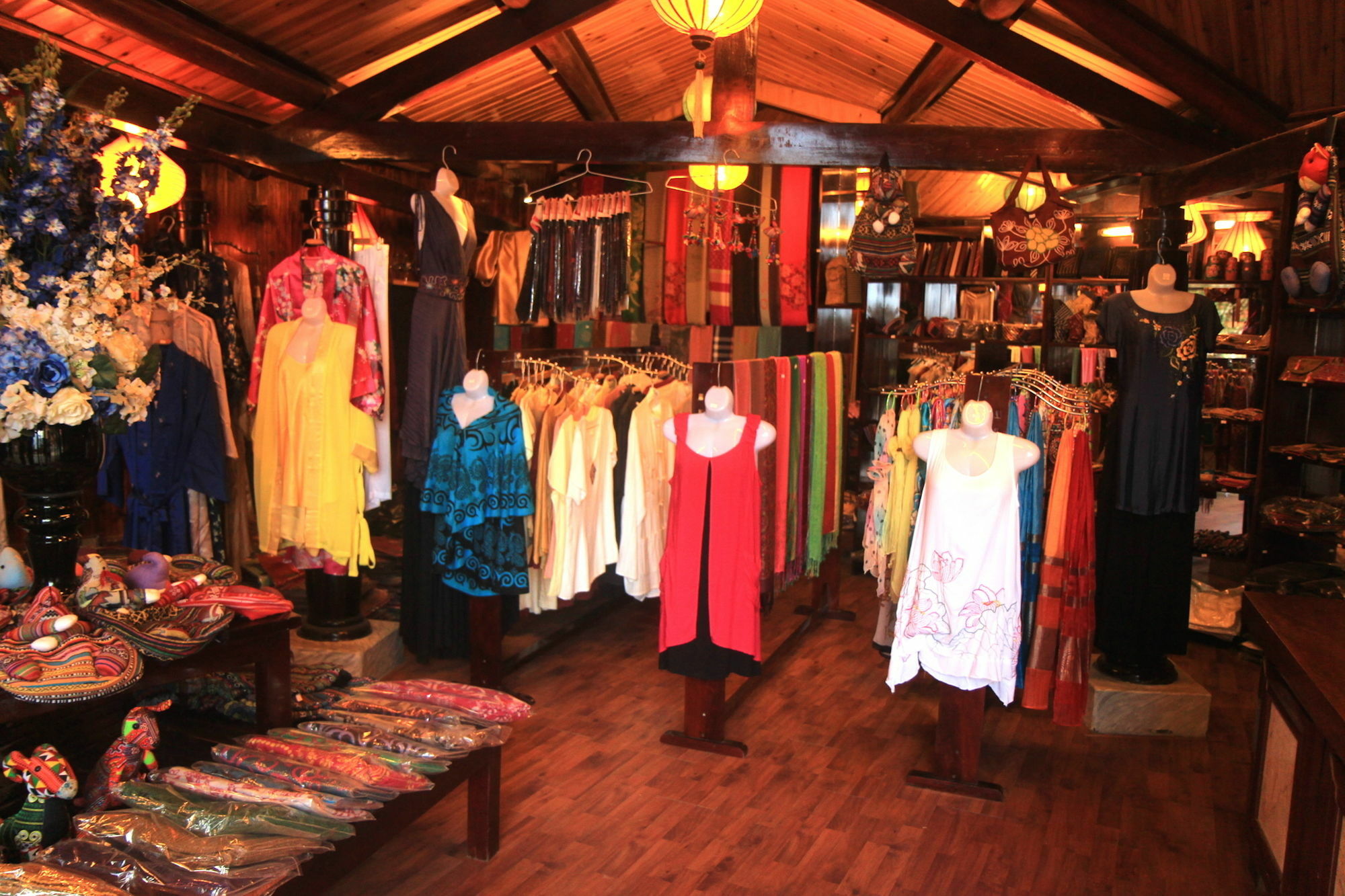 Chau Long Sapa Otel Dış mekan fotoğraf